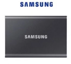 SSD SamSung T7 1TB / 2.5