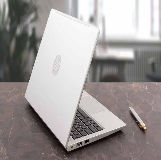 Tăng Năng Suất Công Việc với HP ProBook 465 G11 - A8WS4PT