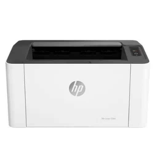 Máy in HP Laser 108w Printer,1Y WTY_ 4ZB80A