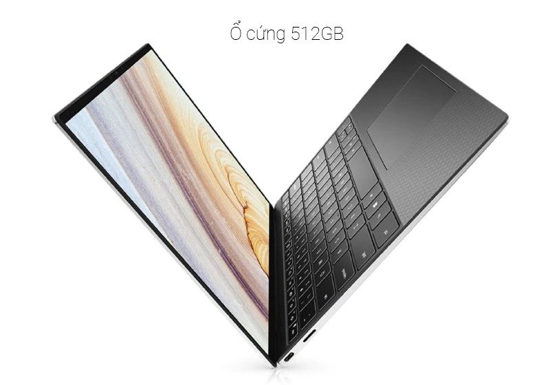 Laptop Dell XPS 13 9310 (9310-70234076) ( 13.4