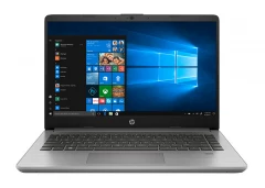Laptop HP 240 G8 3D0E7PA (Core i7-1165G7 | 8GB | 256GB | Intel Iris Xe | 14.0 inch FHD | Win 10 | Bạc)