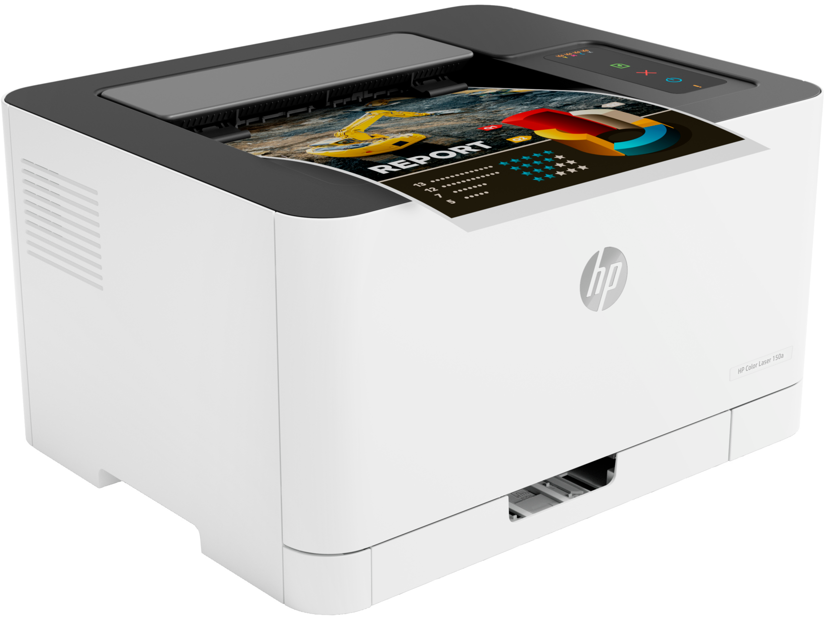 Máy in HP Color LaserJet Enterprise M552dn (B5L23A)