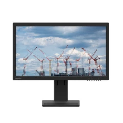 Màn hình Lenovo E22-20 21.5Inch IPS 62A4MAR4WW (Có loa)