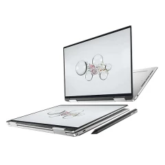 Laptop Dell XPS 13 9310 70262931 TOUCH XOAY GẬP 360 PEN 