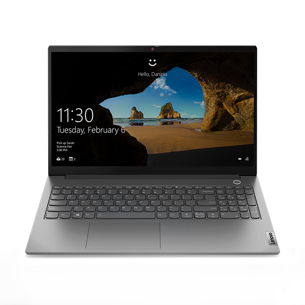 Laptop Lenovo ThinkBook 14 G2 ITL - 20VD00XYVN