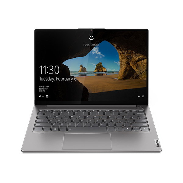 Laptop Lenovo ThinkBook 13s G2 ITL - 20V900E2VN