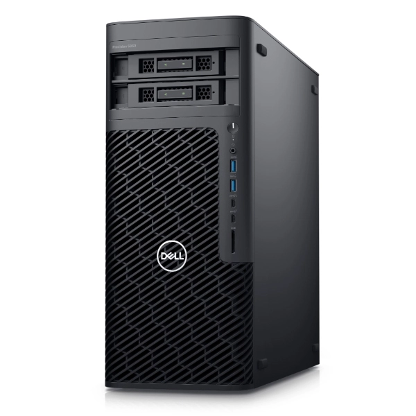 Máy trạm Dell Precision 5860 Tower WSDELL5860_42PT586002