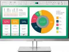 Màn hình máy tính HP EliteDisplay E223 1FH45AA 21.5-inch