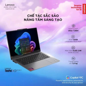 Lenovo ThinkPad X9-14 Gen 1