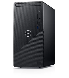 Máy tính để bàn Dell INS3881MT I71213W-16G-512G