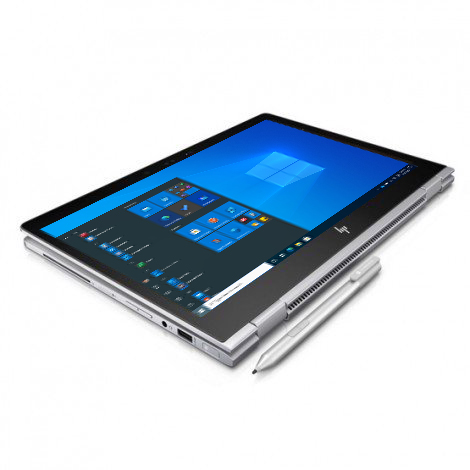 Máy tính xách tay HP Elitebook X360 - 230P5PA