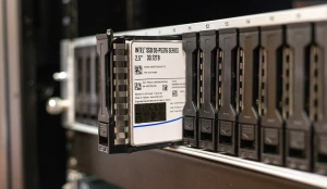 Các thương hiệu SSD server phổ biến trên thị trường hiện nay