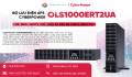 Bộ lưu điện UPS CyberPower OLS1000ERT2UA
