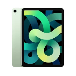 iPad Air 4 10.9-inch (2020) Wi-Fi + Cellular 256GB - Green (MYH72ZA/A)