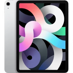 iPad Air 4 10.9-inch (2020) Wi-Fi + Cellular 64GB - Sliver (MYGX2ZA/A)