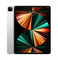 iPad Pro 12.9 2021 M1 Wi‑Fi + Cellular 2TB Silver (MHRE3ZA/A)