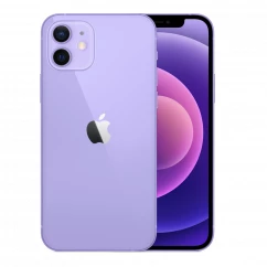 iPhone 12 mini 256GB Purple MJQH3VN/A Chính hãng