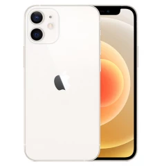 iPhone 12 mini 256GB White MGEA3VN/A Chính hãng