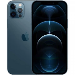 iPhone 12 Pro 512GB Pacific Blue MGMX3VN/A Chính hãng