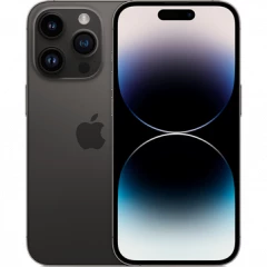 iPhone 14 Pro Max 1TB Space Black MQC23VN/A