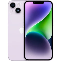 iPhone 14 128GB Purple MPV03VN/A