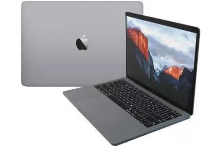 13-inch MacBook Pro: 2.3GHz dual-core i5, 256GB - Space Grey(MPXT2SA/A)