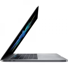 15-inch MacBook Pro with Touch Bar: 2.2GHz 6-core 8th-generation Intel Core i7 processor, 256GB - Space Grey(MR932SA/A)