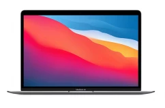  Laptop Apple Macbook Air 13.3 inch MGN63SA/A Space Grey ( Apple M1)