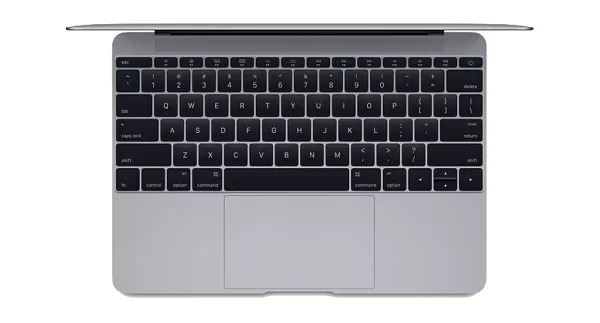 Macbook12-Inch Macbook: 1.3Ghz Dual-Core Intel Core I5, 512Gb -  Silver(Mnyj2Sa/A)