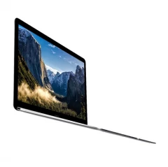 12-inch MacBook: 1.2GHz dual-core Intel Core m3, 256GB - Silver(MNYH2SA/A)