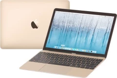 Macbook 12-inch Macbook: 1.3GHz dual-core Intel Core i5, 512GB - Gold(MNYL2SA/A)