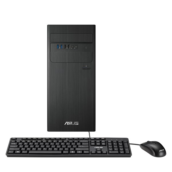 Máy tính để bàn ASUS S500TE-713700026W