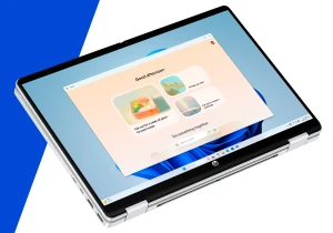 Laptop HP OmniBook 5 Flip X360 14-fp0057TU