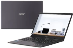 Máy tính xách tay Acer Aspire A315 34 P3LC N5000/4GB/256GB/Win10 (NX.HE3SV.004)