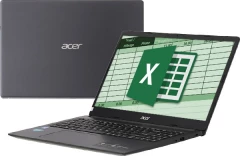 Máy tính xách tay Acer Aspire A315 34 C2H9 N4000/4GB/256GB/Win10 (NX.HE3SV.005)