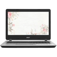 Máy tính xách tay Acer A315-54-52HT(NX.HM2SV.002) i5-10210U/4G/256GB SSD/15.6
