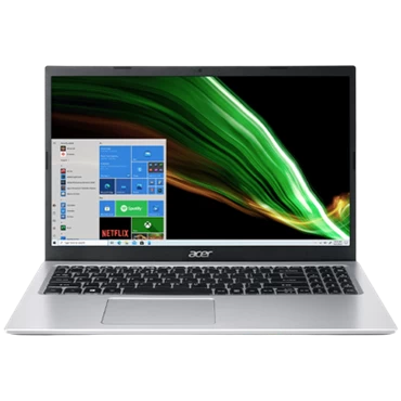 Máy tính xách tay Acer Aspire 3 A315-58-53S6