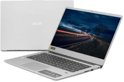Máy tính xách tay Acer Swift 3 SF314 41 R8VS R5 3500U/4GB/256GB/Win10 (NX.HFDSV.002)