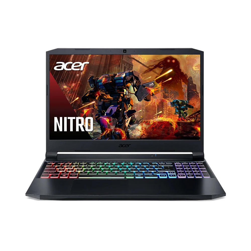 Laptop ACER Gaming Nitro 5 AN515-45-R86D (Ryzen 7 5800H/RAM 8GB/512GB SSD/ Windows 11)