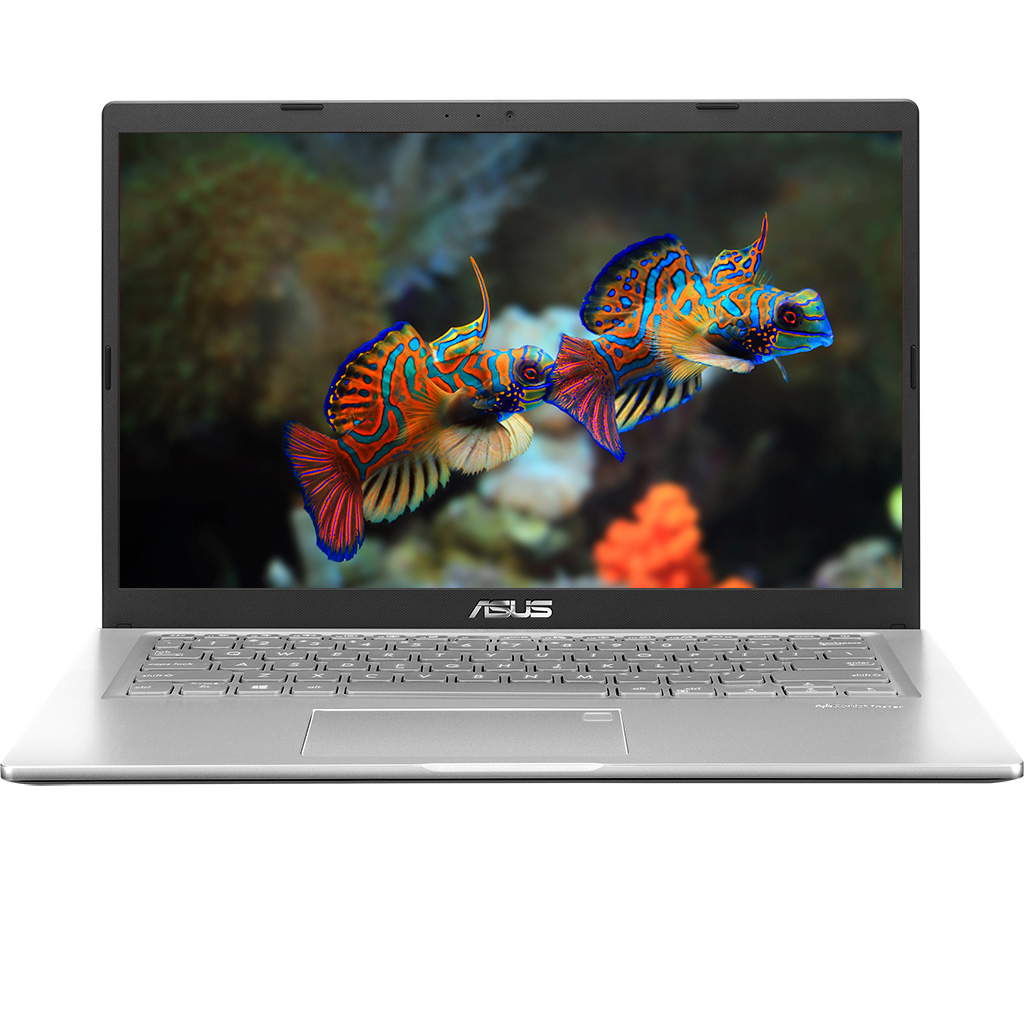 Laptop Asus Vivobook X515EA-EJ3633W (Core i3 1115G4/ 8GB/ 512GB SSD/ Intel UHD Graphics/ 15.6inch Full HD/ Windows 11 Home/ Silver/ Vỏ nhựa)