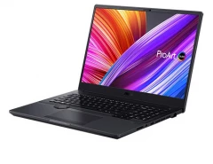 Laptop Asus ProArt H7600ZM-L2079W (Core™ i9-12900H | 32GB | 1TB | GeForce® RTX™ 3060 | 16.0-inch 4K | Windows 11 Home | Đen)