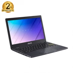 Laptop Asus E210MA-GJ537W (Celeron N4020/ 4GB/ 128GB EMMC/ 11.6 HD/ VGA ON/ Win11/ Blue/ NumPad)