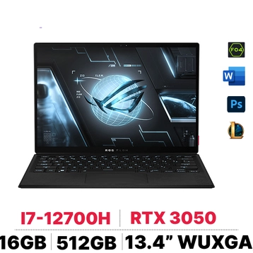 Laptop Asus Rog Flow Z13 GZ301ZC-LD110W