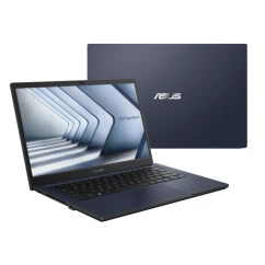 Laptop ASUS ExpertBook B1 B1402CVA-NK0104W (Intel Core i3-1315U | 256GB | 8GB | Intel UHD | 14 inch FHD | Win 11 | Đen)