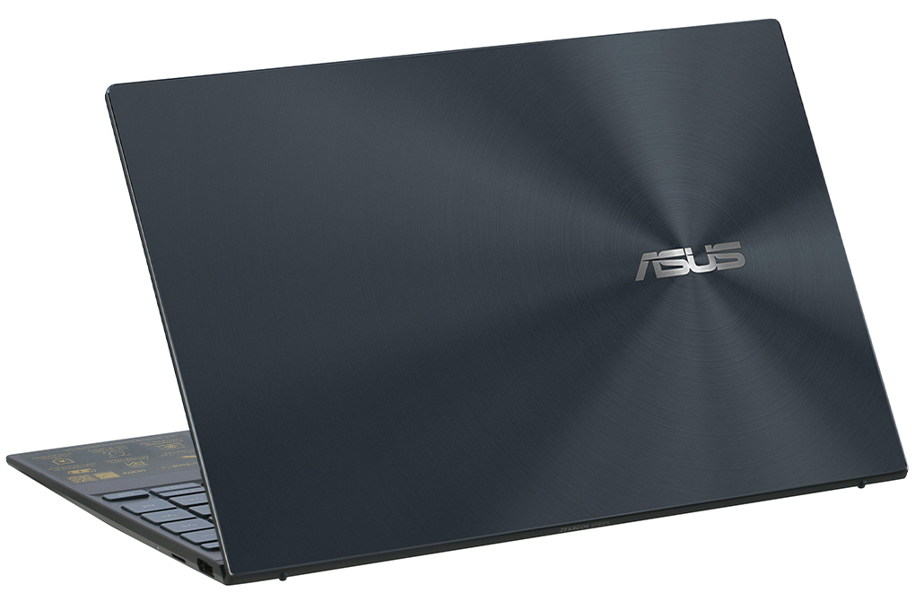 Laptop Asus Zenbook UX425EA-KI839W i5 1135G7/8GB/512GB SSD/14
