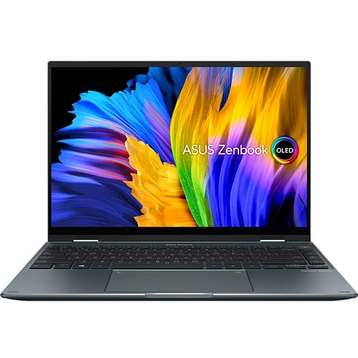 Laptop Asus Zenbook 14 UX3402ZA KM218W
