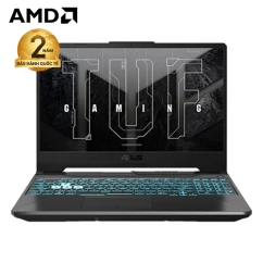 ASUS TUF Gaming A15 FA506IHRB-HN019W