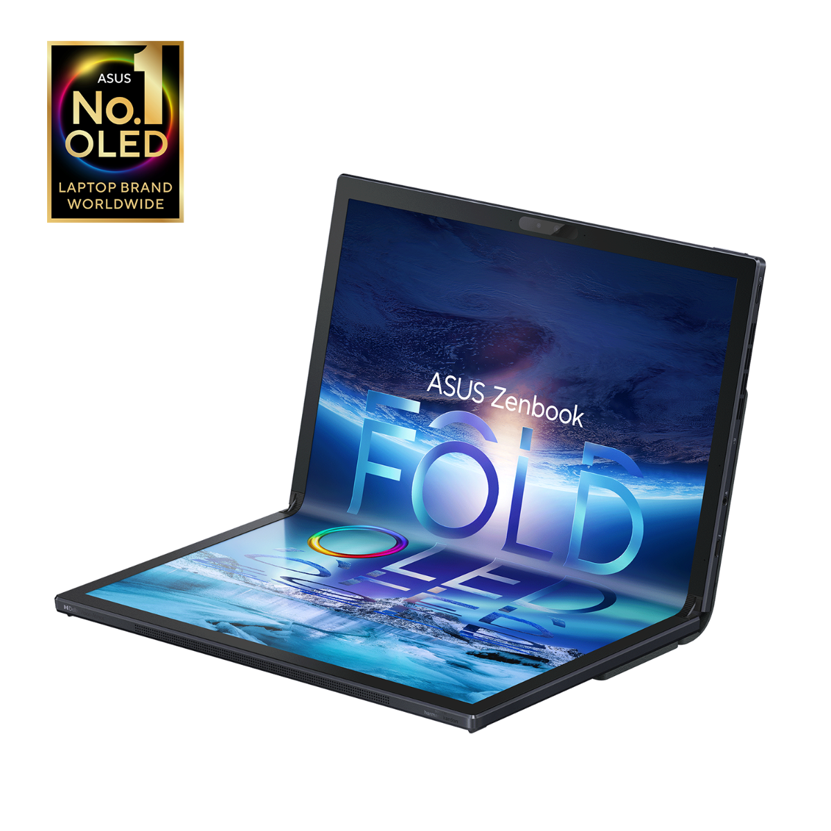 ASUS Zenbook 17 Fold OLED (UX9702, 12th Gen Intel Core i7)
