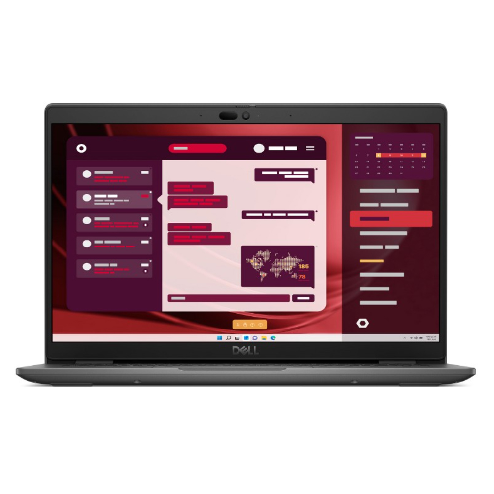 Máy tính xách tay Dell Latitude 3450 8GSSD512