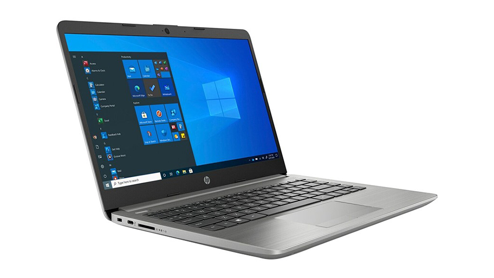 Máy tính xách tay HP Probook 430 G8 - 348D6PA